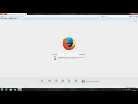 comment augmenter zoom firefox