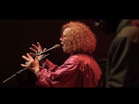 Tomorrow Never Happens - Sarah Jane Morris & Tony Remy
