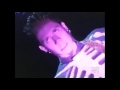 Limp Bizkit Pollution Live Tokyo Japan 1998