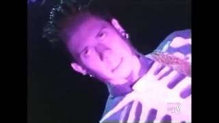 Limp Bizkit | Pollution Live | Tokyo, Japan 1998