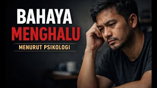 Download lagu Bahaya Menghalu Menurut Psikologi (Banyak yang Ngerasa Aman) mp3