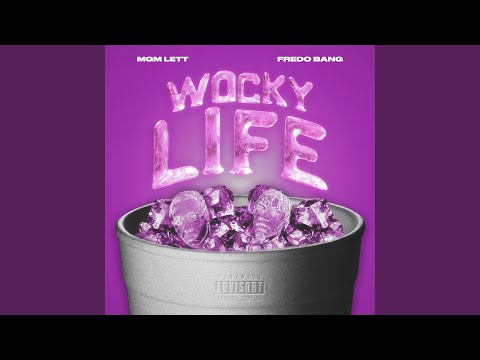Wocky Life (feat. Fredo Bang)