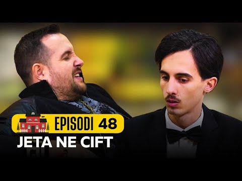 Jeta ne çift - Episodi 48 - Sezoni 2