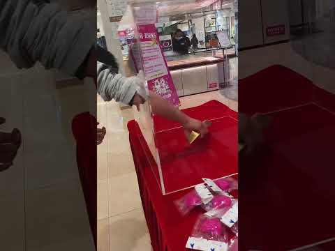 Este Hombre Ganó Un Lingote De Oro En Dubái 😱