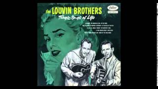 The Louvin Brothers Accordi