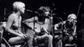 Livin' on the Open Road - Delaney & Bonnie, Duane Allman