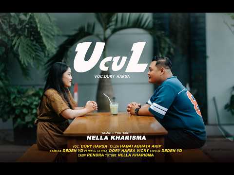 Ucul - Dory Harsa