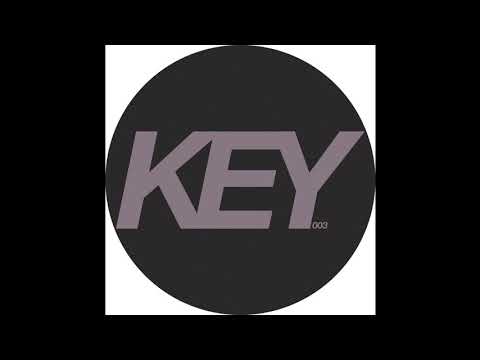 KEY VINYL 003 - A1 - Conrad Van Orton - Nuisance