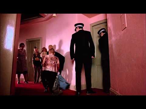 Trainspotting ~ Begbie's tantrum.avi