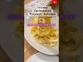 Creamy Carbonaraat Vinsent Gotemba Shortsviral Food Japanesefood Gotemba Japandiarieswithhazel