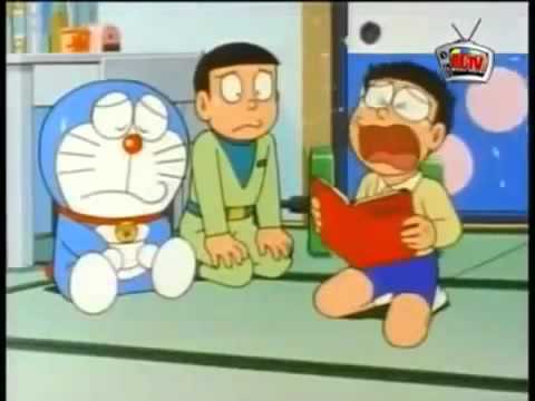 Doraemon Capítulo 1