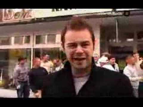 Football Factories Deutschland