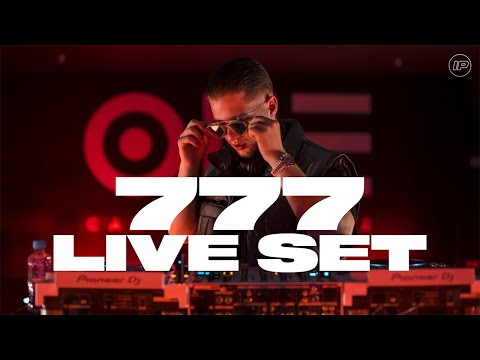 777 Live Set | Isaias Palacio ???? | AfroHouse House