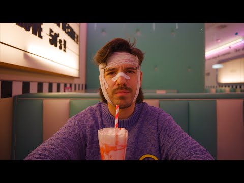 Roi, R01 - Quizá no soy para ti (Videoclip Oficial)