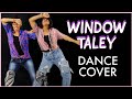 Window Taley - Dance Cover | Chatrapathi | Sreenivas, Nushrratt | The Nachania