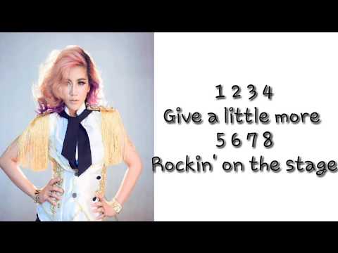 Tep Boprek -Make It Twerk Lyrics