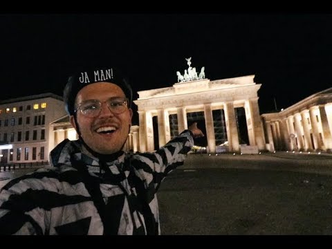 320km mit Fixie von Hamburg nach Berlin | skatepunk2425