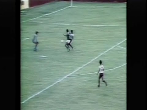 Desportiva 1 x 0 Guarani | Série A 1980
