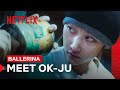 Jun Jong Seo Beats Up Robbers With A Can Of Pineapples Ballerina Netflix Philippines
