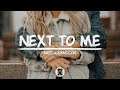 Axel Johansson Next To Me Lyrics Video