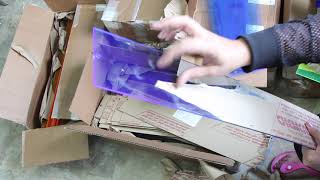 Long ASMR Plexi Peels!