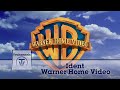 Ident Warner Home Video DVD