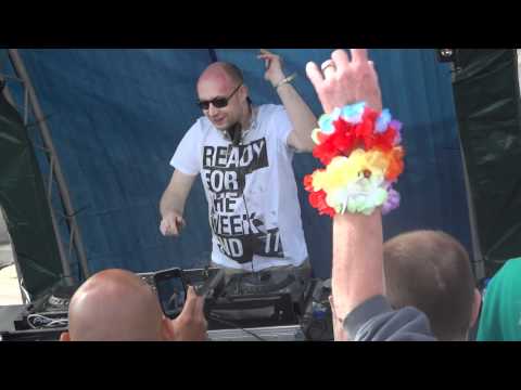 ronny k vs samuel barber + 9 ID - ID