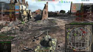 숙삼 10탑방 4000스팟딜 3600딜 탑건 순경 1650  영상