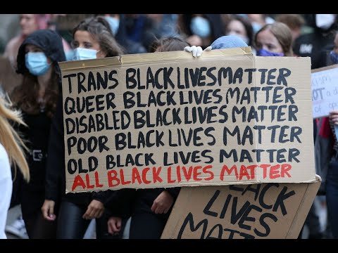 <p>Intersectionality 2020: The Audio </p>