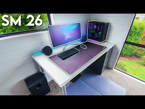 Setup Montage - Episode 26