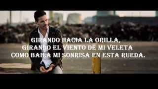 David DeMaria - Mejor por dentro (lyrics)