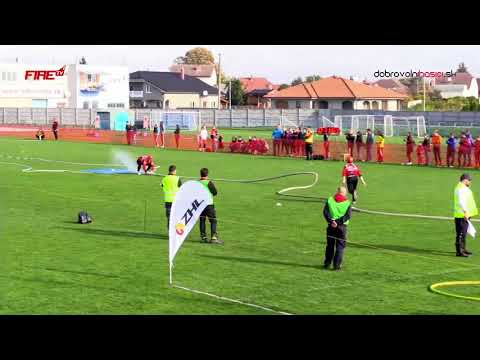 14.10.2017 Kúty - Dhz Kyselica SSP 2017