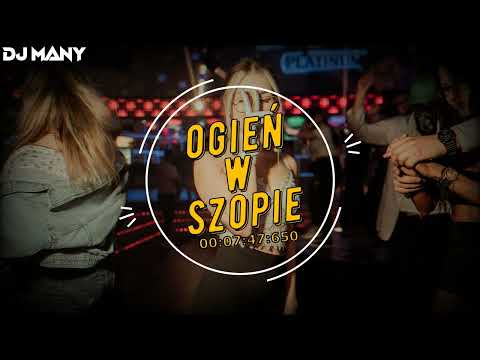 😈🔥⛔OGIEŃ W SZOPIE!😈🔥⛔VOL259.[POMPA/VIXA DO AUTA] 2025❤➡️@DJMANY_ ⬅️
