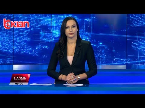 Edicioni i Lajmeve Tv Klan 25 Shtator 2019, ora 09:00