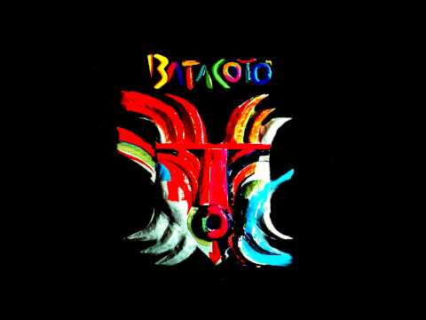 Batacotô - Ain't No Sunshine