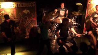 Evergreen Terrace- New Friends Request