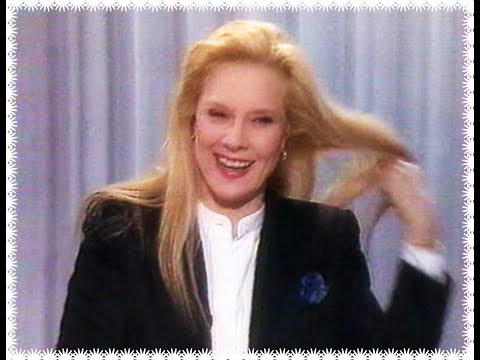 Portrait de SYLVIE VARTAN par ANTOINE DE CAUNES (TV 1991)