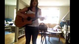 Precis Som Du Vill - Jens Hult (cover av Amilia Häger)