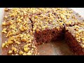 Вкусен Колач со Јаболки и Ореви
