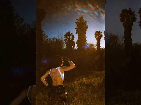 JPEGMAFIA - War Over Land
