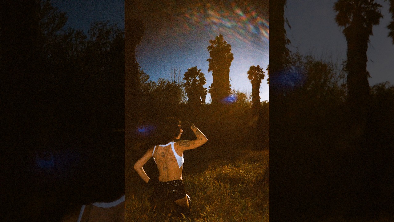 JPEGMAFIA - War Over Land