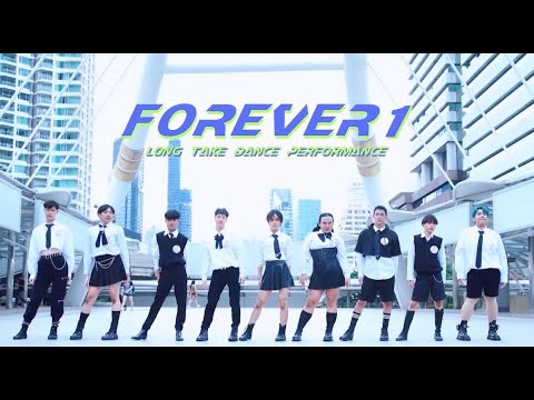 [Long Take Ver.] Girls' Generation 소녀시대 'FOREVER 1' (OT9) Dance Cover by G' Revolution [Thailand]