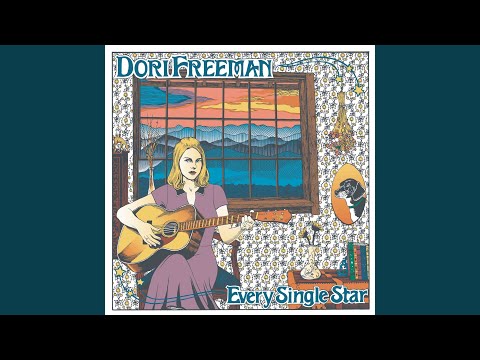 Go On - Dori Freeman