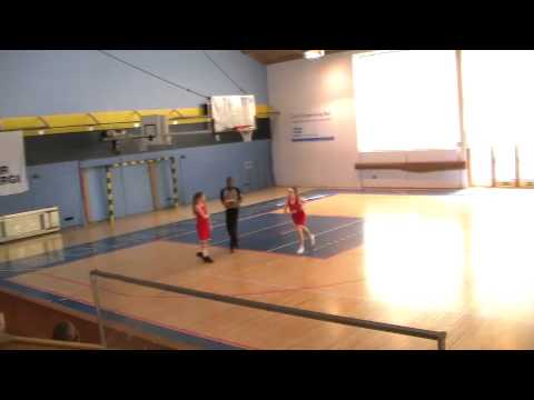Quarter 4 Semifinal MittiCupen 2012 - Blackeberg vs SBBK - 29 april 2012.mp4