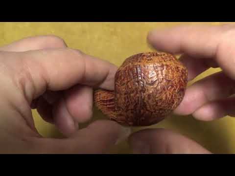 Pipa Dunhill County gruppo 4 - 4108 (2023) - DHCO99