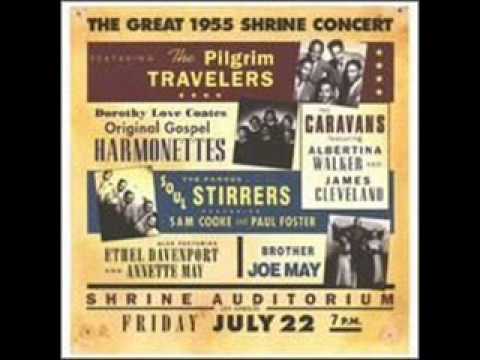 DLC &TOGH-The Accident,Get Away Jordan,Getting Late in The Evening & You Must Be Born Again