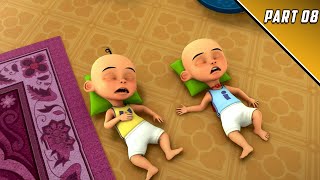 Download lagu Upin Ipin Musim 16 – Raya Baharu Part 8 FULL Episod Terbaru 2022 mp3 Download lagu Upin Ipin Musim 16 – Raya Baharu Part 8 FULL Episod Terbaru 2022 mp3