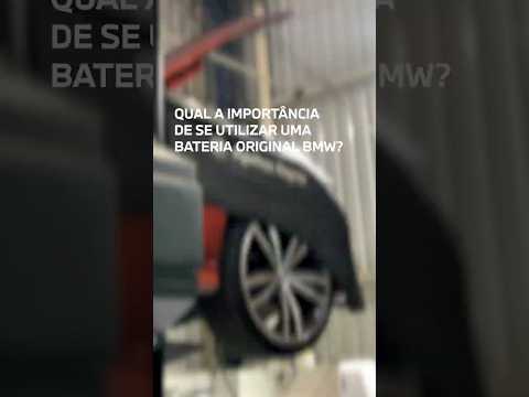 Trocar a bateria do seu BMW não é só "instalar" - PERGUNTE AO TÉCNICO #2