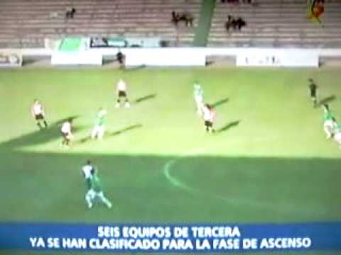 Cacereño-Sporting