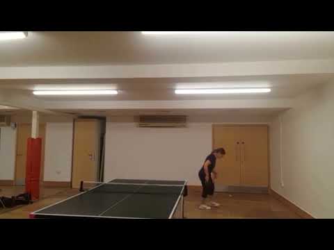 Lion Rebirth vs long pips